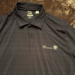 Cutter&Buck BMW Polo Sz M